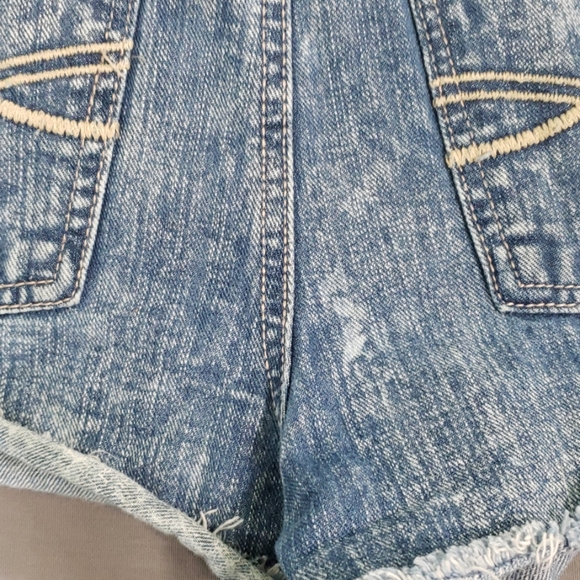 MUDD shorts - Picture 6 of 10